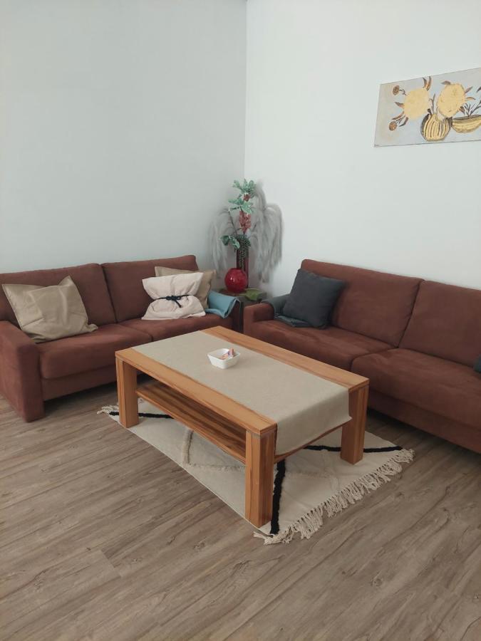 Gerald'S Apartment 19 Vienna Exterior photo